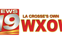 WXOW News 19 La Crosse Channel 19 Wisconsin