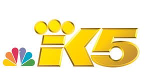 KING 5 Seattle logo