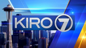 KIRO 7 Seattle logo