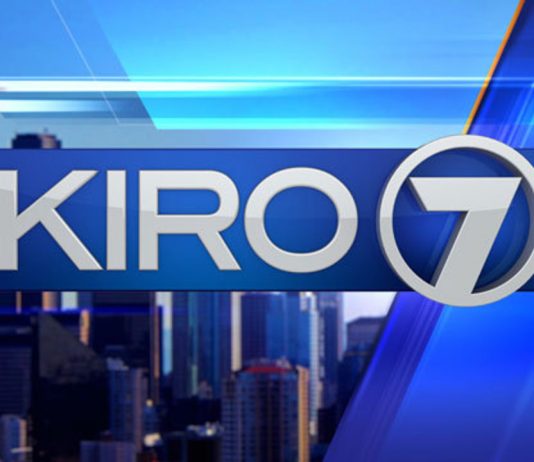 KIRO-TV Seattle