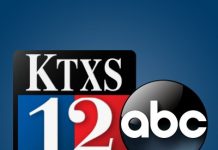 KTXS Texas