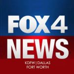 FOX 4 Dallas-Fort Worth logo