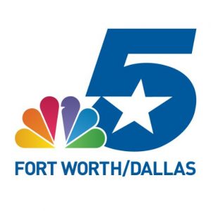 NBC 5 Dallas-Fort Worth logo
