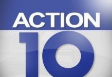 KZTV 10 Corpus Christi