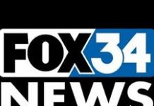 Fox 34 Lubbock, Texas