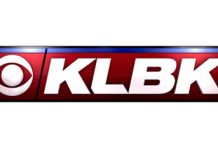 KLBK-TV Lubbock Channel 13 Texas