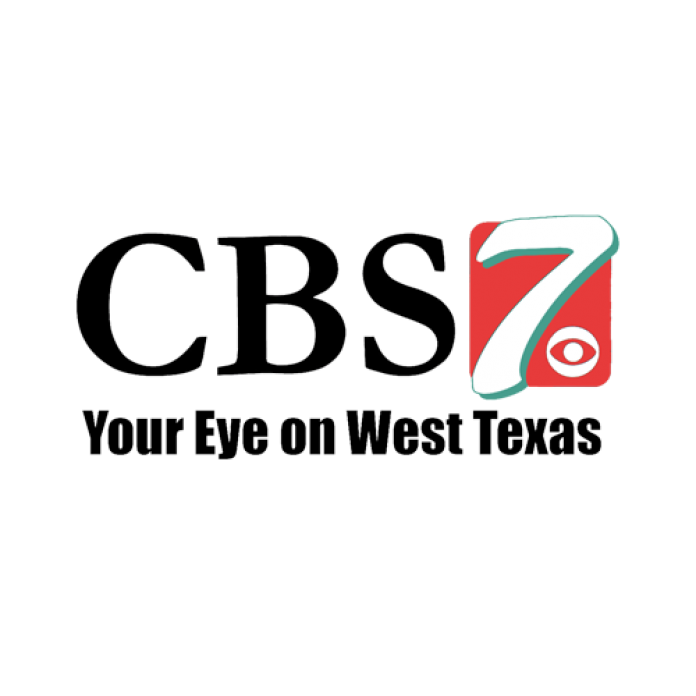 CBS 7 Texas
