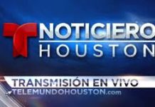 KTMD Houston Telemundo Houston