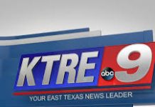 KTRE Lufkin KTRE Texas