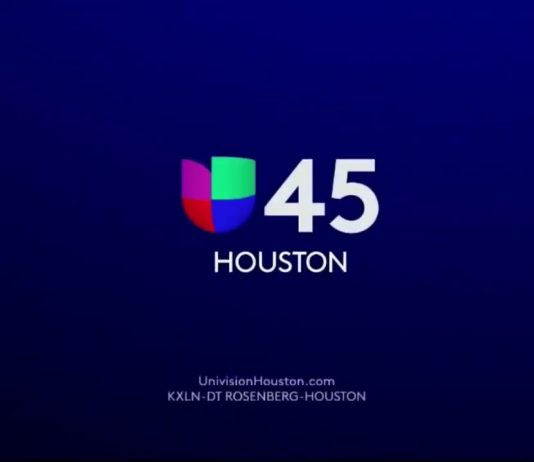 KXLN - Channel 45 Texas