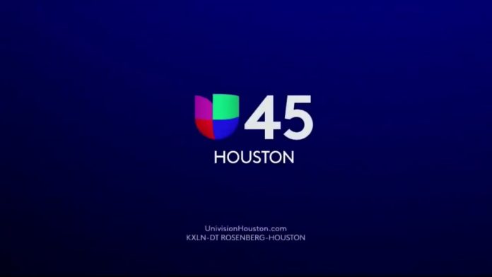 KXLN - Channel 45 Texas
