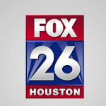 FOX 26 Houston logo