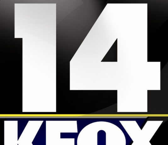 KFOX El Paso KFOX 14 Texas