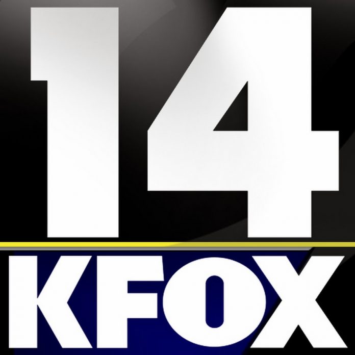 KFOX 14 Texas