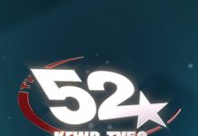 Channel 52 Texas