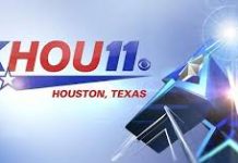 Channel 11 Texas