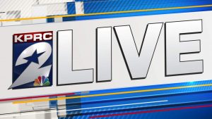 KPRC 2 Houston logo