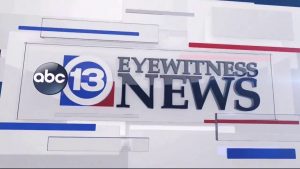 ABC13 Houston logo