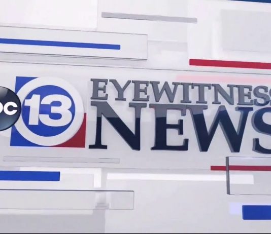 KTRK-TV Houston ABC 13 Texas