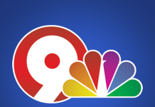 KTSM 9 News Texas