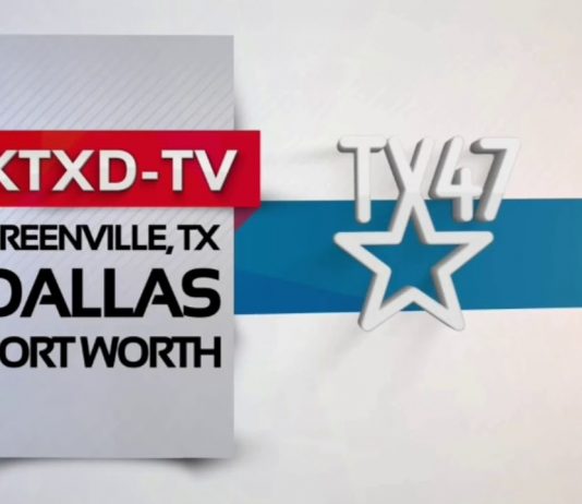 KTXD Texas
