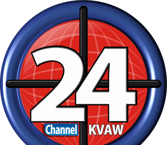 Channel 24 Texas