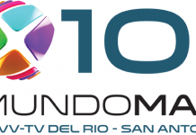 KYVV Del Rio Channel 10 Texas