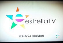Channel 61 Texas