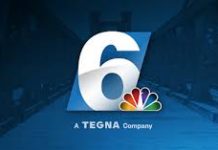 KCEN Texas
