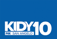 Channel 10 Texas