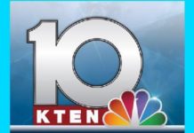 Channel 10 Texas