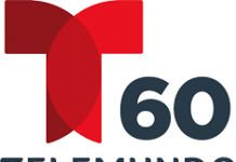 Channel 60 Texas