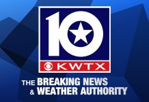 Channel 10 Texas