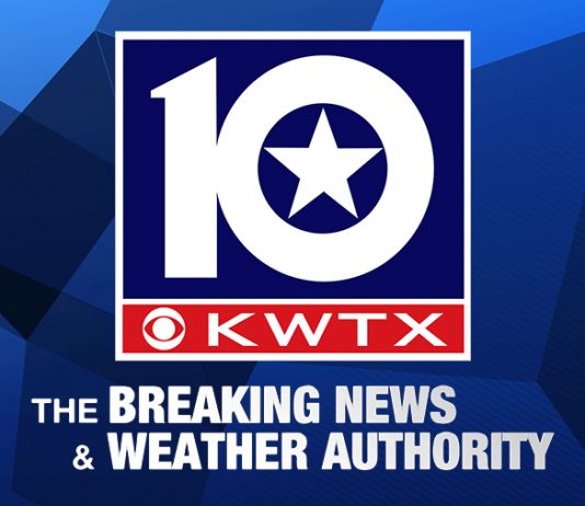 Channel 10 Texas