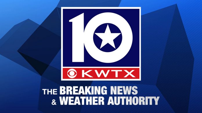 Channel 10 Texas