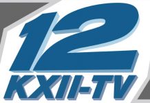 Channel 12 Texas