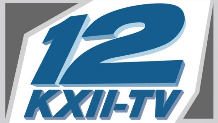 Channel 12 Texas