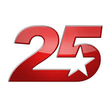 Channel 25 Texas