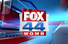 Fox 44
