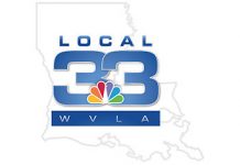 Channel 33 Texas