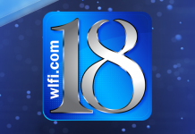 WLFI Lafayette Channel 18 Indiana