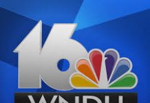 Channel 16 Indiana