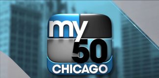 Fox 50 Chicago Illinois