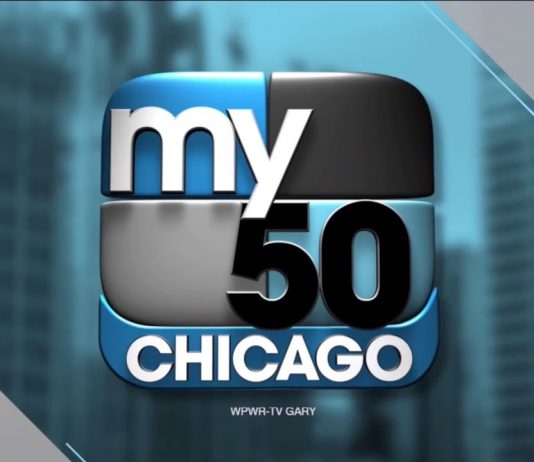 Fox 50 Chicago Illinois