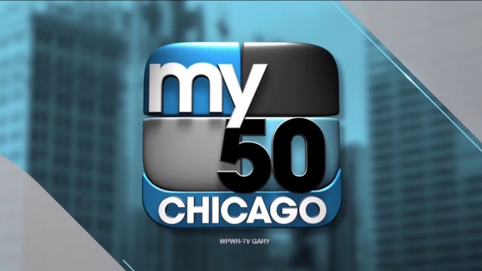 Fox 50 Chicago Illinois