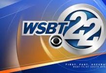 WSBT South Bend Channel 22 Indiana