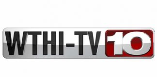 Channel 10 Indiana