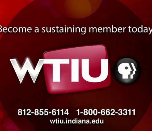 WTIU Indianapolis PBS