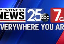 CW 7 Indiana