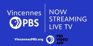 PBS Indiana